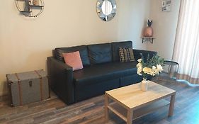 Le Saphir - Appartement Et Terrasse